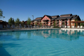 Beautiful Resort in Steamboat Springs 1BD at World Class Skiing and famed Champagne Powder